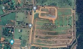 Imagem 2: Area ( Terreno ) em Trindade/Go Área / Terreno à Venda, 38232.00 por R$ 2000000.00 no seto