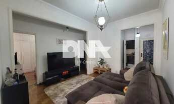 Imagem: Apartamento - Padrão / Residencial / Copacabana