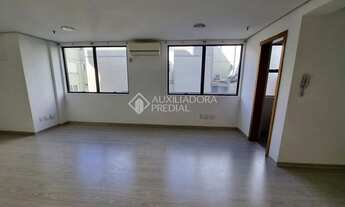 Imagem 7: Sala Comercial com 33m2 na av Jose de Alencar com portaria