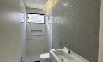 Imagem 7: Casa moderna no Terras Alphaville 2