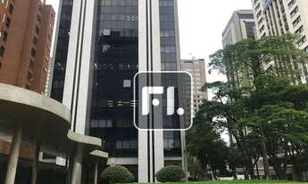 Imagem 5: Conjunto, 240 m² - venda por R$ 2.000.000,00 ou aluguel por R$ 18.000,00/mês - Brooklin