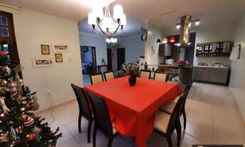 Imagem 5: CASA a VENDA com 5 SUÍTES no Condomínio GREENVILLE COUNTRY - Terreno 1.500M²