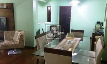 Imagem 6: JBAP301652-Tijuca-3-quartos-sendo-1-suite-3-vagas