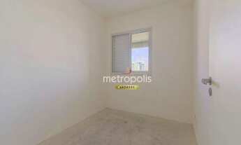 Imagem 6: Apartamento com 3 dormitórios à venda, 83 m² por R$ 791.100,00 - Jardim do Mar - São Berna