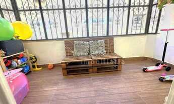 Imagem: Apartamento - Padrão / Residencial / Tijuca