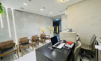 Imagem 12: Consultório Médico para Aluguéis por Períodos. Inicio de Imediato