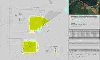 Imagem 5: Área Industrial/Comercial Guarapari-Frente para ECO 101 e 388-Parcelo isenções taxas