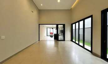 Imagem 6: Casa à venda com 208m², 3 quartos/suítes em Condomínio Quinta dos Ventos em Ribeirão Preto