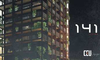 Imagem 2: Condomínio 141 Living - Rua Mem de Sá, nº 141, Icaraí - Niterói/RJ