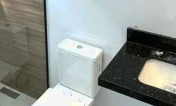 Imagem 9: Forest Hill, Tarumã. 259 m², nova, 4 stes, 4 VS e Piscina