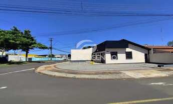 Imagem: Loja de esquina para locação em Londrina