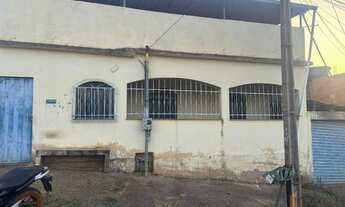 Imagem 4: Casa disponível para venda no bairro Satélite em Conselheiro Lafaiete-MG