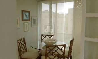 Imagem 5: Ipanema - Residencial com serviços- Prédio com porteiro 24 horas infra-estrutura - Frente