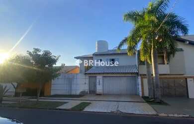 Imagem 5: Cidade Jardim Casa com 4 dormitórios