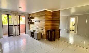 Imagem 5: Bairro Jatiuca 3/4 + dce