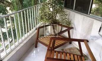 Imagem 3: JBAP301652-Tijuca-3-quartos-sendo-1-suite-3-vagas