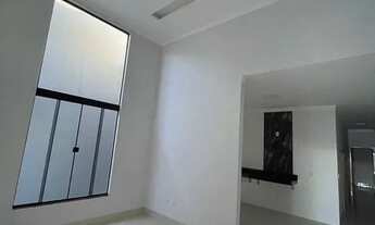 Imagem 5: Casa vale do Sol 3 quartos em obra