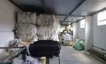 Imagem 4: Galpão à venda na Calçada