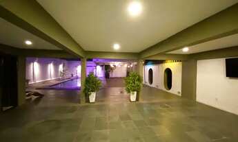 Imagem 4: Espaço de Eventos ( Renascença - Lagoa ) Reserve Já