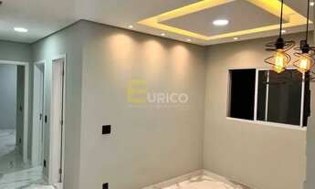 Imagem: Apartamento à venda no Residencial Clube