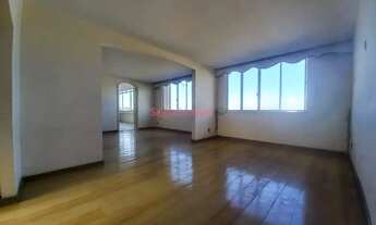 Imagem: Apartamento de 4 quartos com 3 suítes