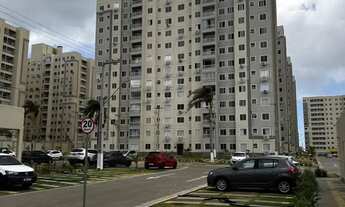 Imagem 5: ILHA HAVANA - APARTAMENTO PROJETADO COM 2 QUARTOS- NASCENTE