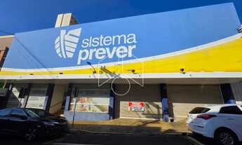 Imagem: Comercial LojaSalão em Marília