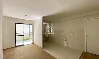 Imagem 4: Apartamento à Venda em Uvaranas, Ponta Grossa - PR