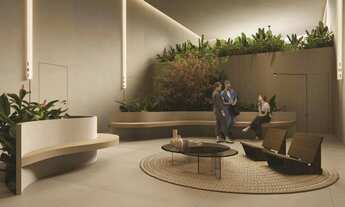 Imagem 2: Apartamento para Venda em Florianópolis, Campeche, 1 dormitório, 1 banheiro, 1 vaga