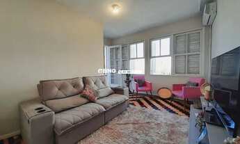 Imagem 4: 79m² | 2 dorms | 2 sacadas | vaga