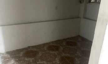 Imagem 5: Casa padrão Casa com 1 dormitório