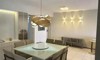 Imagem 4: Apartamento para LOCAÇÃO com 111m² no Meireles