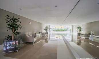 Imagem 3: 4 suítes para alugar em Porto Alegre