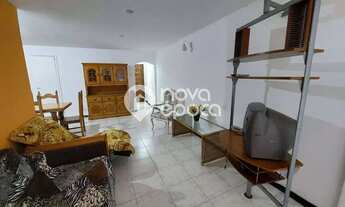 Imagem 6: Copacabana Apartamento com 3 dormitórios