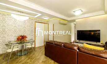 Imagem 3: APARTAMENTO À VENDA NO CARRÃO, 3 DORMITÓRIOS, 3 SUÍTES. 2 VAGAS DE GARAGEM