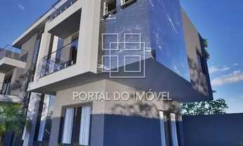 Imagem 4: Residencial Paris com 3 suítes Sofisticação, conforto e exclusividade no Novo Mundo