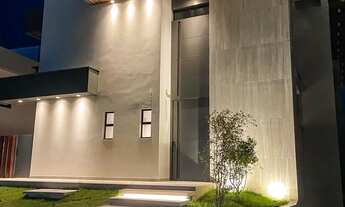 Imagem 6: AB Casa em condomínio com 5 dormitórios