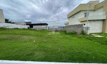 Imagem 2: Lote Condomínio Vale Verde, 403,00m², quitado e registrado, aceita aquisição e construção