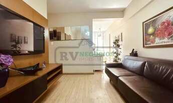 Imagem: RVARD Apartamento para venda tem 60 metros