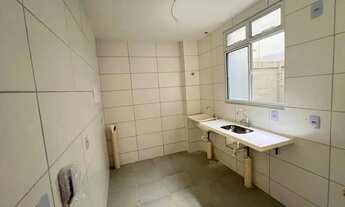 Imagem 6: ResId Marajoara I - 2 Dormitórios - Quintal Grande - Vaga de Garagem