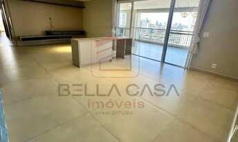 Imagem 5: Apartamento Galleria Mooca- 4 dormitórios - 3 suítes - 3 vagas - 210m2