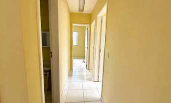 Imagem 2: Apartamento 03 Quartos no Bairro do Tonené - Lazer Completo