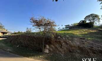 Imagem 4: Terreno de esquina com vista e projeto aprovado no Serra dos Cristais