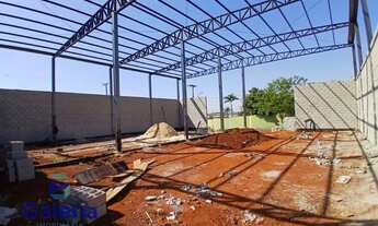 Imagem 3: Galpão comercial para alugar, 280m² - Residencial e Comercial Palmares