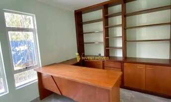 Imagem 7: Casa para alugar, 451 m² por R$ 11.000,00/mês - Jardim Higienópolis - Londrina/PR