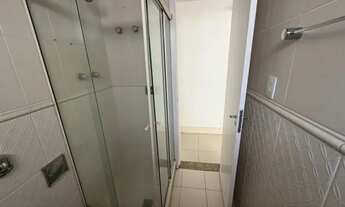 Imagem 4: Apartamento espaçoso na Mem de Sá