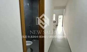 Imagem 7: Casa a venda, 3 quartos 1 suíte - Setor Monte Pascoal