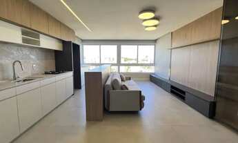 Imagem 2: Apartamento mobiliado proximo ao centro