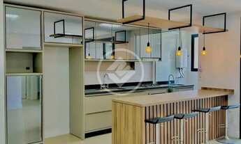 Imagem 2: LM Apartamento 2 Suítes 3 Vagas Vista mar Agronômica - Florianópolis