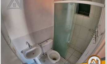 Imagem 6: Apartamento com 2 dormitórios para alugar, 48 m² - Maraponga - Fortaleza/CE